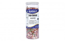 Rasily Pan Bahar Mukhwas   Jar  200 grams